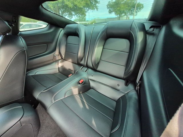 Used 2019 Ford Mustang GT Premium w/ GT Performance Package RWD image 16