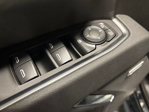 New 2026 Chevrolet Silverado 1500 LT Trail Boss w/ LT Trail Boss Premium Package AWD/4WD image 13