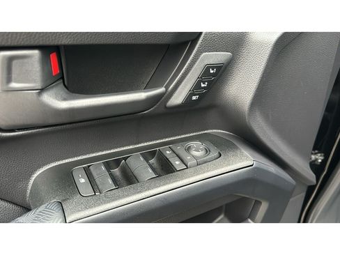 New 2026 Toyota 4Runner TRD Off-Road Premium AWD/4WD image 49