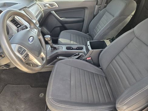 Used 2022 Ford Ranger XLT RWD image 13