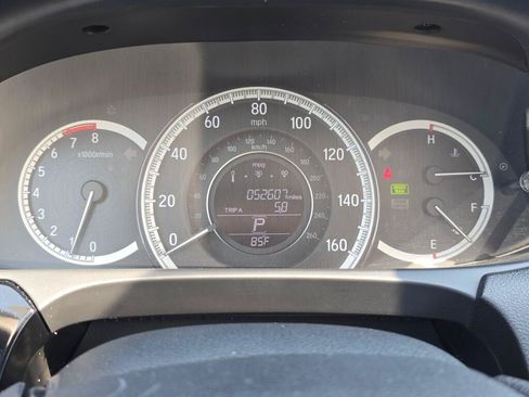 Used 2016 Honda Accord LX image 21