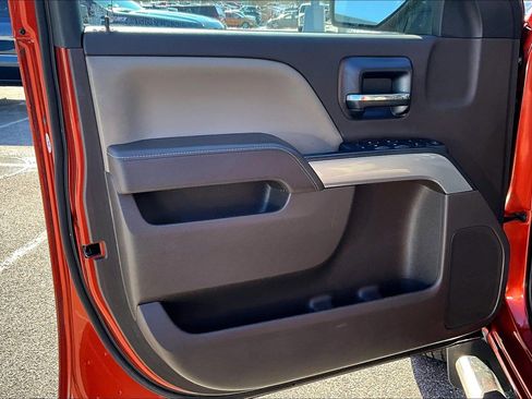 Used 2015 Chevrolet Silverado 1500 LT w/ All Star Edition image 19