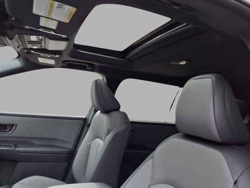 New 2026 Subaru Outback Premium image 16