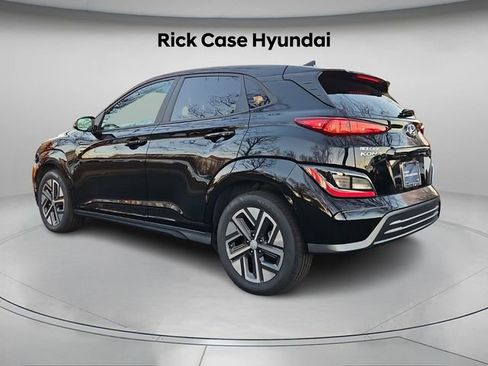 Certified 2023 Hyundai Kona SE w/ Cargo Package image 7