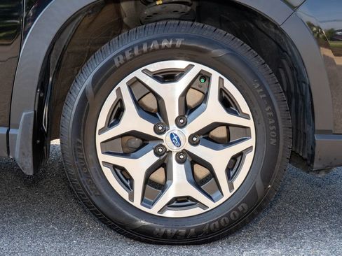 Used 2021 Subaru Forester Premium w/ Popular Package #1 AWD/4WD image 36