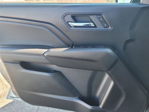 New 2026 GMC Canyon Elevation w/ Convenience Package image 24