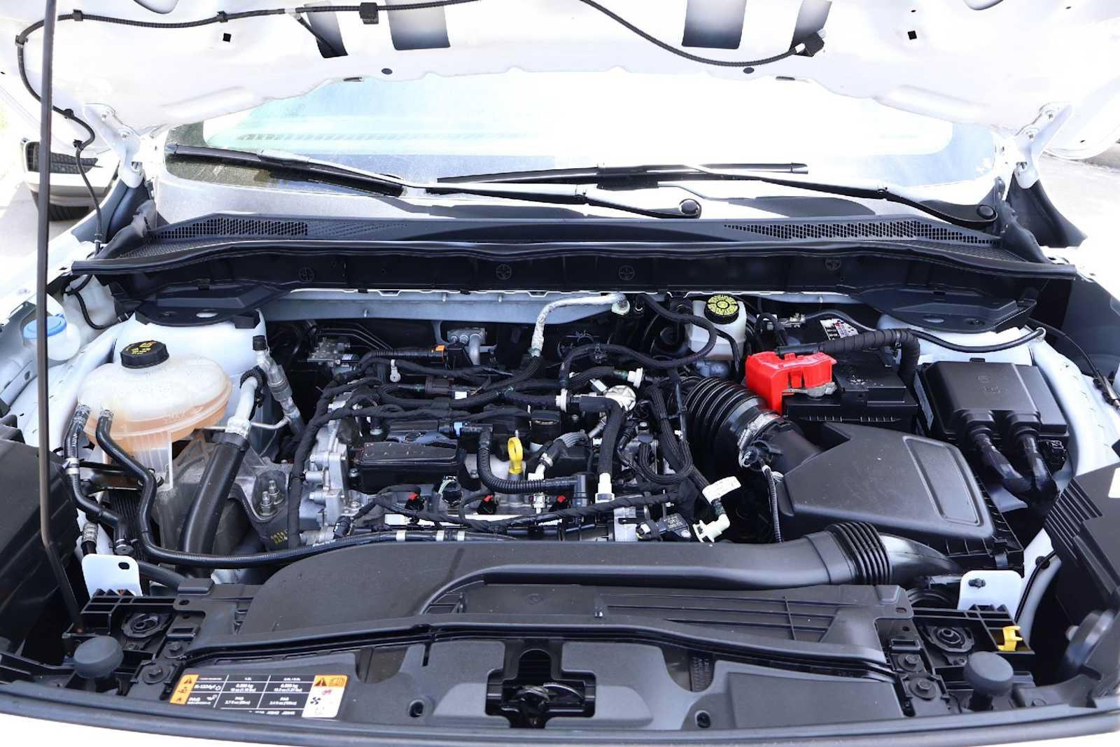 Used 2022 Ford Escape SE w/ Convenience Package AWD/4WD image 9