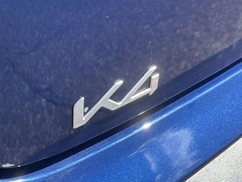 New 2026 Kia K4 FWD image 31