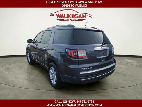 Used 2014 GMC Acadia SLE image 5