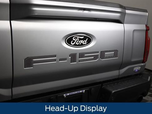New 2026 Ford F150 Tremor w/ Equipment Group 402A High AWD/4WD image 26