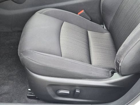 Used 2023 Nissan Altima 2.5 SV FWD image 26
