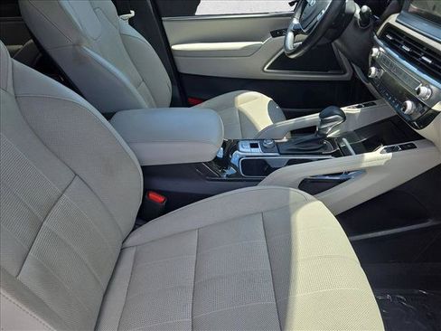 Used 2021 Kia Telluride EX w/ EX Premium Package FWD image 22