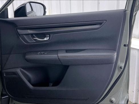 Certified 2026 Honda CR-V TrailSport image 22