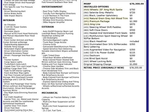 Used 2021 Mercedes-Benz CLS 450 image 2