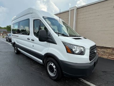 Used 2018 Ford Transit 350 XL image 14