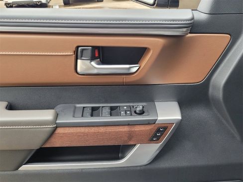 New 2025 Toyota Tundra 1794 Edition image 22