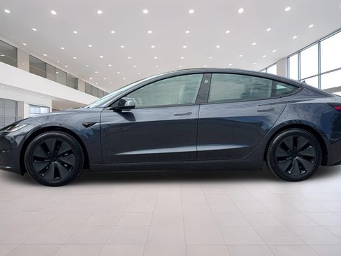 Used 2024 Tesla Model 3 Long Range AWD/4WD image 7
