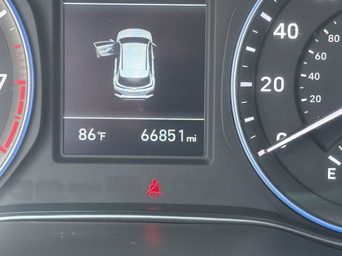 Used 2020 Hyundai Kona SE AWD/4WD image 29
