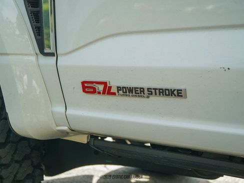 Used 2024 Ford F450 XLT w/ 360-Degree Camera Package image 68