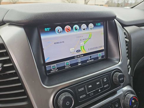 Used 2016 Chevrolet Tahoe LT image 29