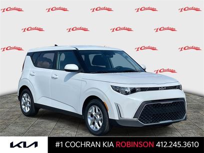Certified 2023 Kia Soul LX w/ LX Technology Package