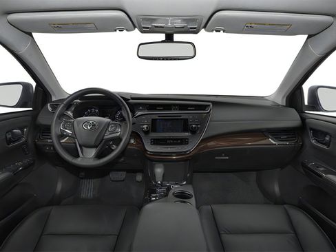 Used 2014 Toyota Avalon XLE Premium FWD image 7