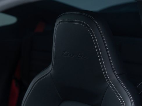 Used 2024 Porsche 911 Turbo AWD/4WD image 18