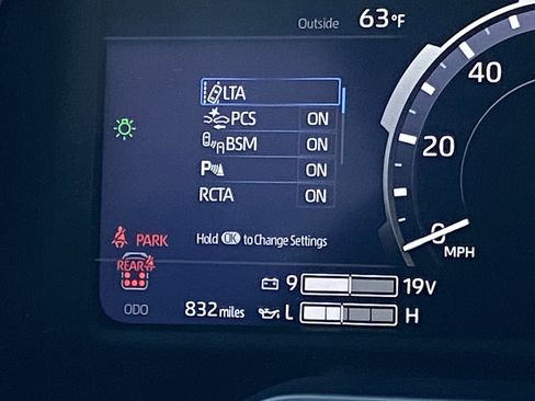 Certified 2026 Toyota Sequoia Platinum image 22