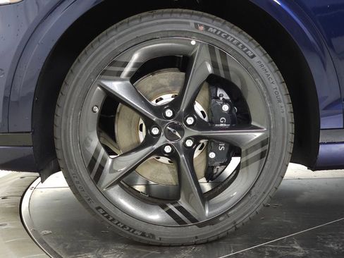 New 2026 Genesis GV70 2.5T Sport Prestige AWD/4WD image 8