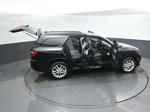 Used 2026 Dodge Durango GT AWD/4WD image 53
