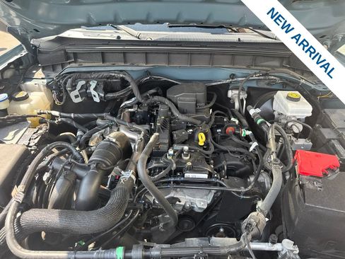 Used 2022 Ford Bronco 2-Door AWD/4WD image 27