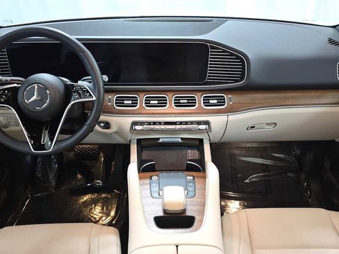 Used 2026 Mercedes-Benz GLE 350 4MATIC image 18