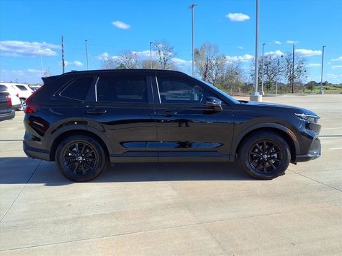 Used 2026 Honda CR-V Sport image 8