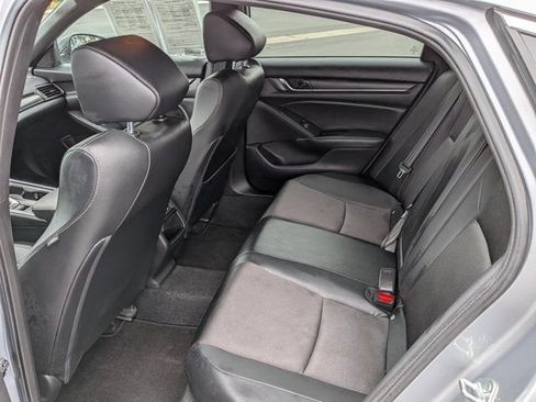 Used 2021 Honda Accord Sport image 13