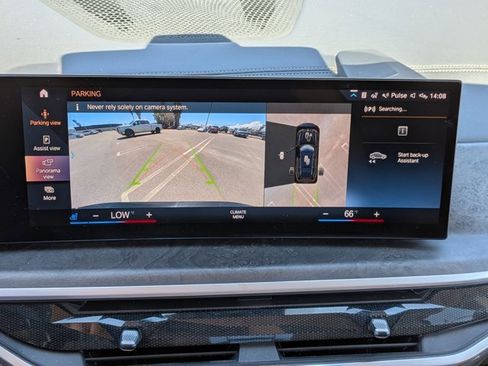 Used 2023 BMW X7 xDrive40i w/ Premium Package AWD/4WD image 14