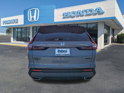 New 2026 Honda CR-V Sport-L image 5