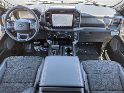 New 2026 Ford F150 Tremor w/ Bed Utility Package AWD/4WD image 15