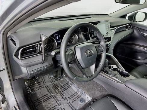 Used 2023 Toyota Camry SE w/ Protection Package (Q2) (TMS) image 8