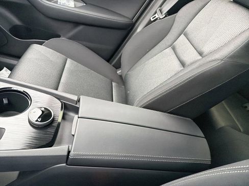 New 2026 Nissan Rogue SV image 19