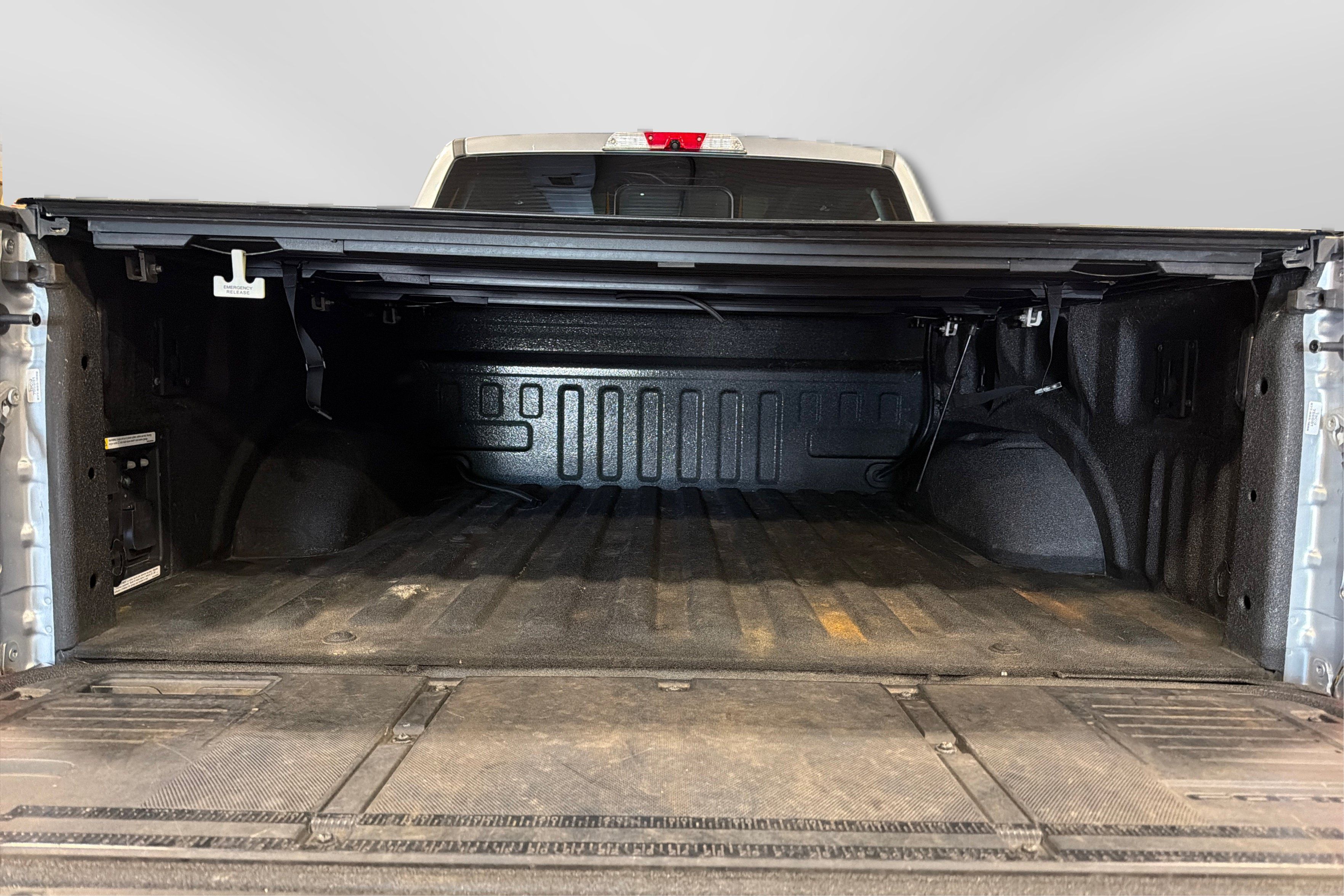 Used 2022 Ford F150 Platinum w/ Max Trailer Tow Package AWD/4WD image 50