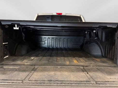 Used 2022 Ford F150 Platinum w/ Max Trailer Tow Package AWD/4WD image 50