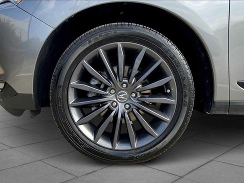 Used 2024 Acura RDX A-Spec image 19