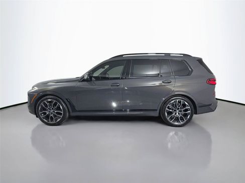 New 2027 BMW X7 xDrive40i w/ Executive Package AWD/4WD image 8