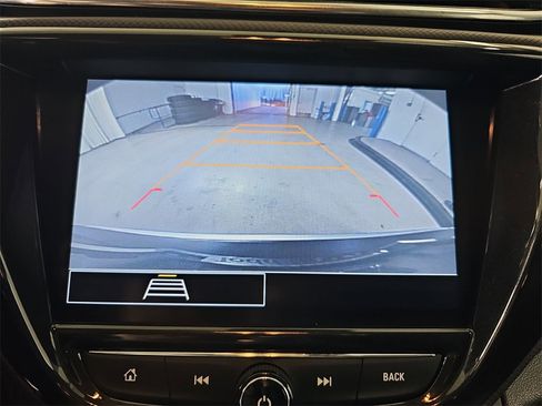 Certified 2023 Chevrolet TrailBlazer LT w/ Convenience Package image 29