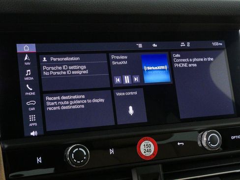 New 2026 Porsche Macan Turbo AWD/4WD image 14