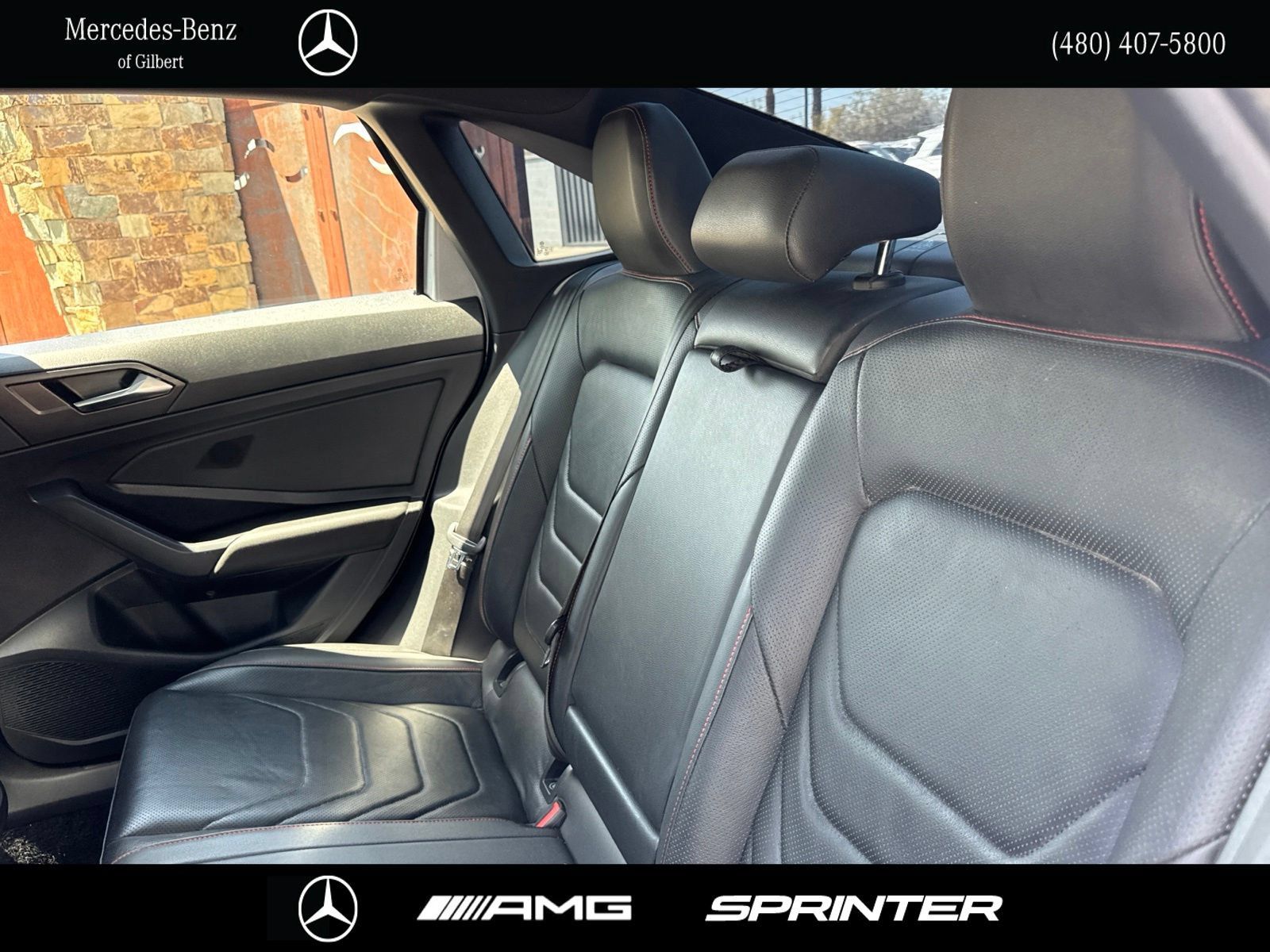 Used 2019 Volkswagen Jetta GLI Autobahn FWD image 19