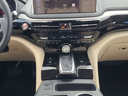New 2026 Acura MDX FWD image 19