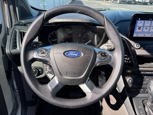 Used 2020 Ford Transit Connect XLT FWD image 10