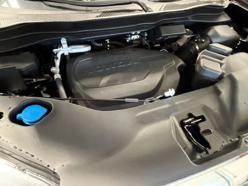 New 2026 Honda Ridgeline RTL image 12