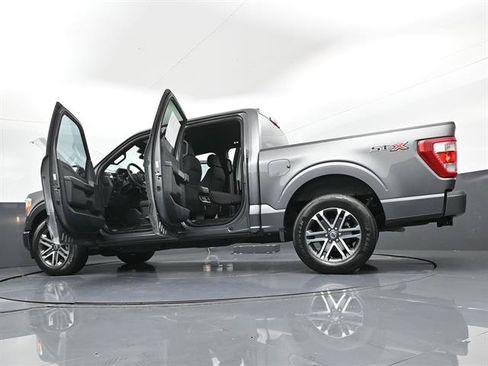 Certified 2022 Ford F150 XL w/ STX Appearance Package RWD image 50